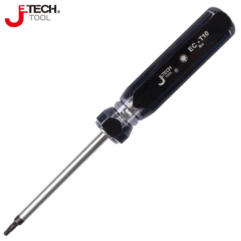 JETECH EC-T10 Torx Screwdriver