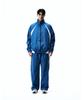 Hyunfit Contrast Reflective Jacket-[Blue]
