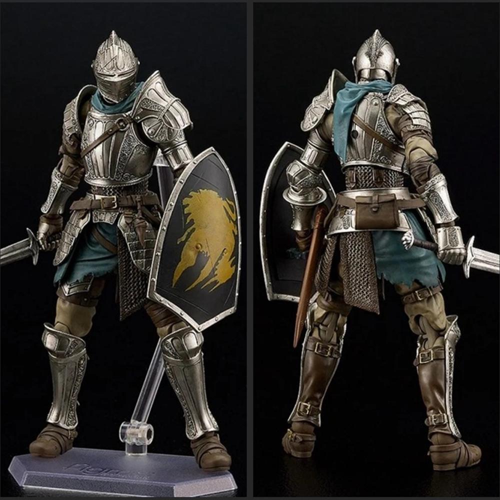 Dark Souls Demon’s Souls Action Figure Ornament Toys For Collections, Display