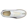 Puma Unisex Adult Leather Trainers