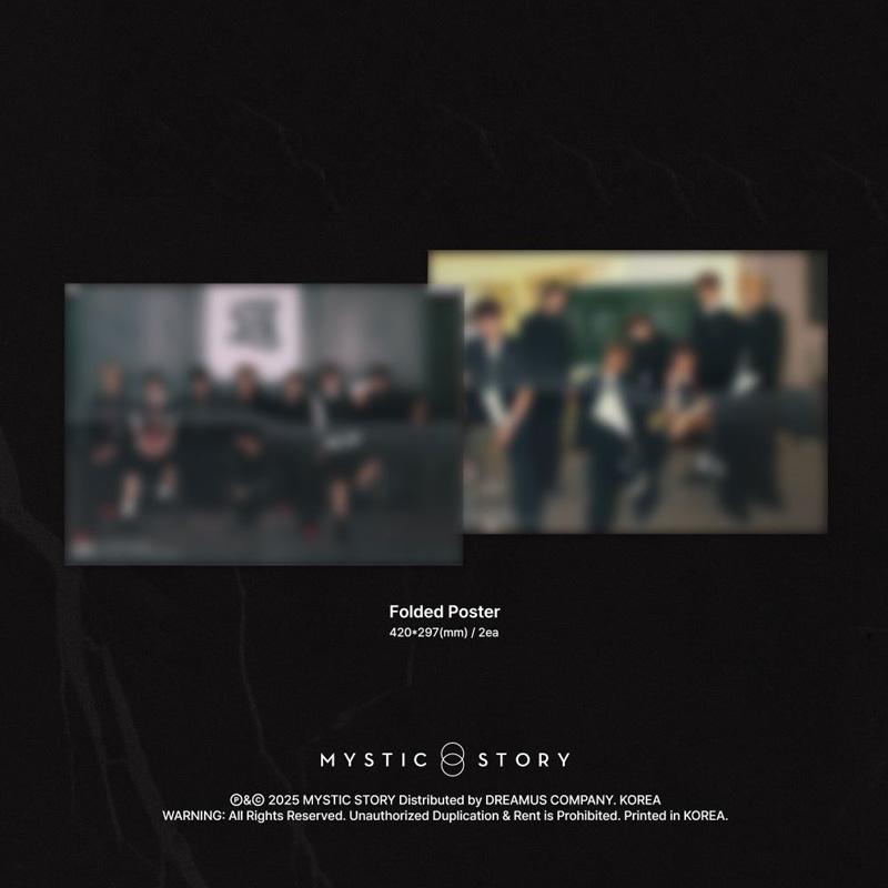 ARrC 3rd Mini Album [HOPE] (Hope Ver.)