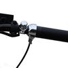 GOODS Chrome Throttle Holder 1 inch 44-29472