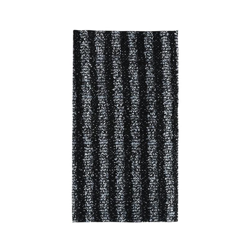 

Gentle Exfoliating Bath Towel Long Designs for Back Cleansing Fiber Quick Drying Portable Travel Shower Accessories