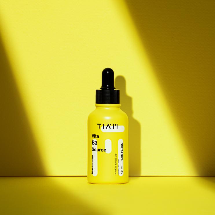 [TIAM] Vita B3 Source 40ml