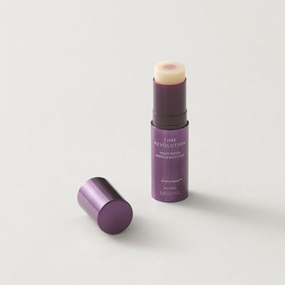 [MISHA] Time Revolution Night Repair Balsamo Stick Ampollare 10g