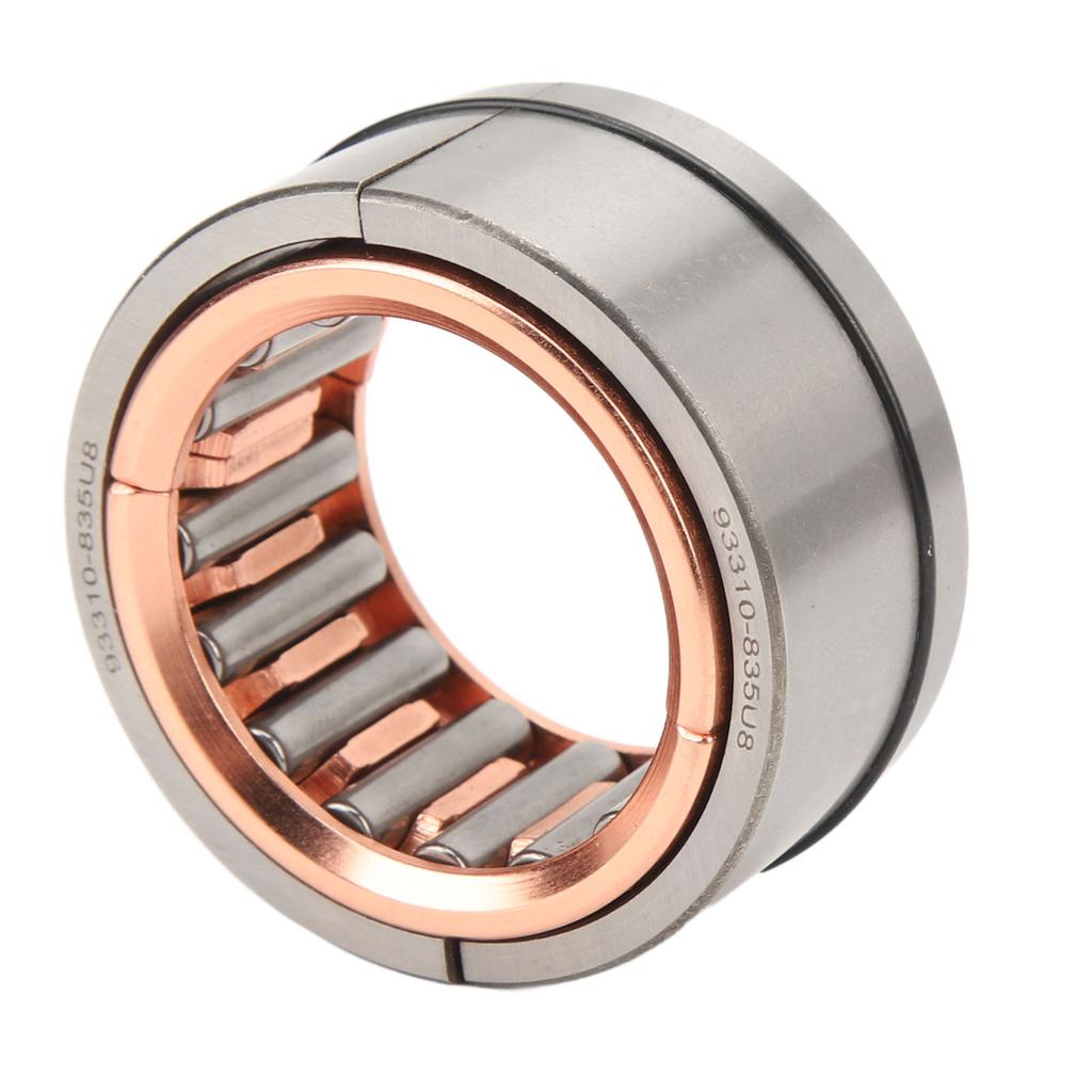 Łożysko igiełkowe silnika zaburtowego 93310‑835U8 Wał korbowy Cylinder Wzdłużne Główne Łożysko oporowe dla 90ETLN 90ETXN 90ETLK