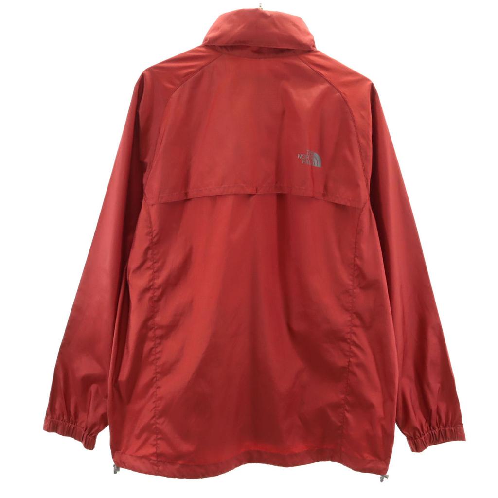 The North Face HYDRENA LIGHT Jacket L NPW11500 Outdoor Packable Women Used