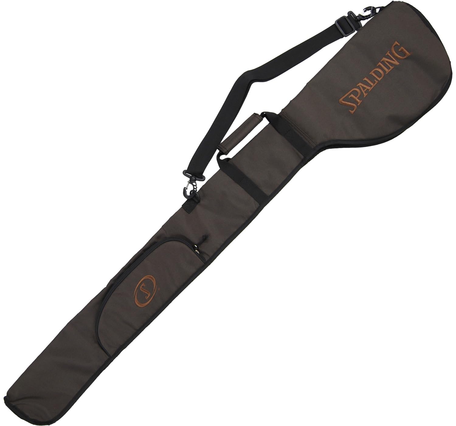 

Spalding Golf Club Case, Dark Brown, SPCC-3474