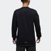 adidas Sweatshirts Men's Crew Neck Moderate Regular DM4278