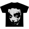 Men'S Pure T-Shirt CARTI T-Hi Rap T Concert Merchandise Wh A Rd I I Ra Hip Hp Graphic Print Men's T-shirts for Summer Unisex