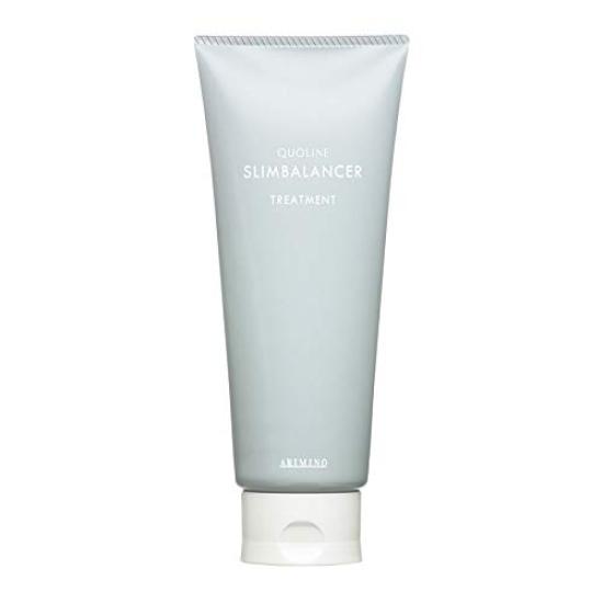

ARIMINO Quolin Slim Balancer Treatment 200g (x 1)