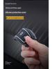 FAW Junpai Key Case: Compatible with D60, A50, CX65, Weizhi V5 Models
