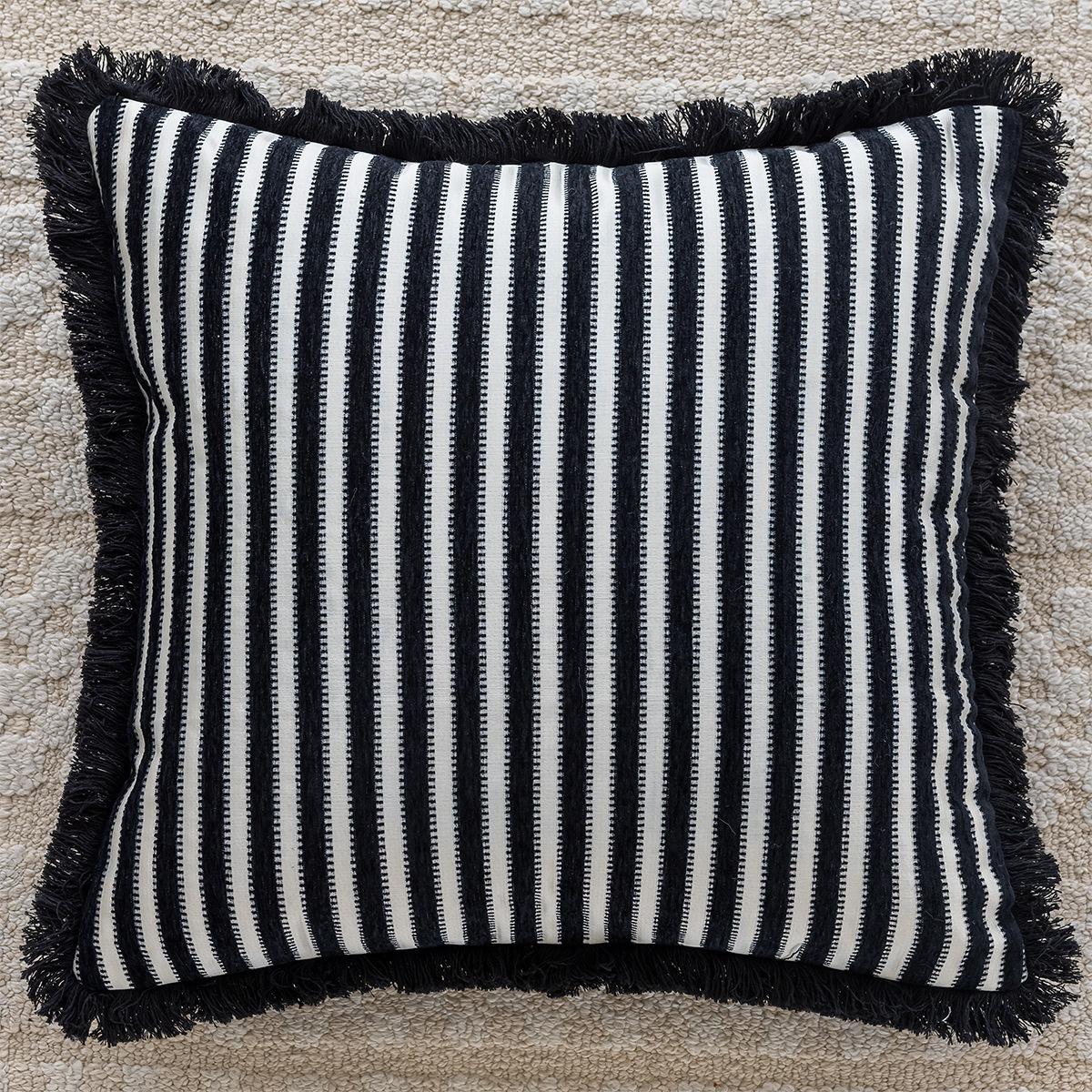 

Чехол для подушки с вышивкой в стиле ретро с леопардовым принтом, желтая наволочка, роскошные декоративные элементы, диван, кресло, постельное белье, украшения для дома