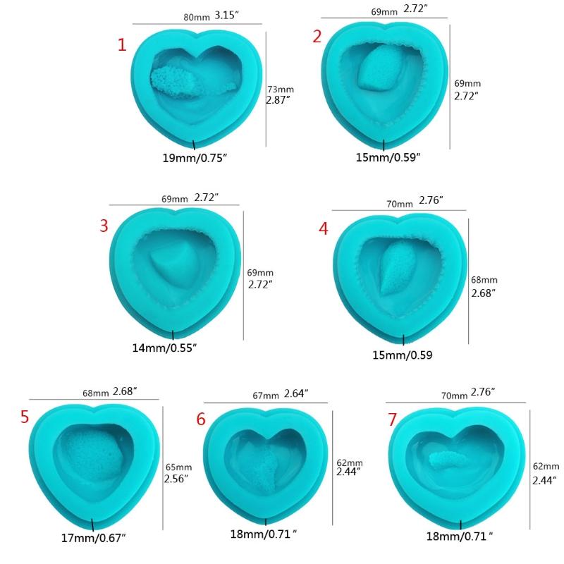 Handmade Natural Crystal Quartz Rock Cluster Geode Druzy Stone Epoxy Resin Mold Pendant Mold Resin Jewelry Making Tools