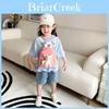 Cute And Stylish Children's Backpack For Kids Age 1 To 3 With Breathable Design And Fun Animal Patterns