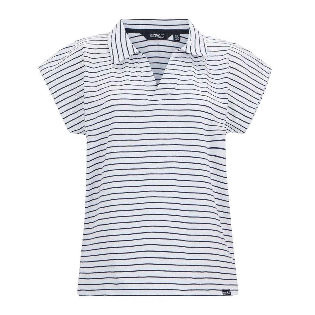 Regatta Womens/Ladies Lorana T-Shirt