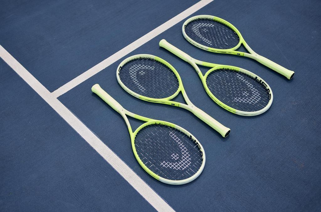 HEAD Extreme Team Tennis Racket 231134 G2