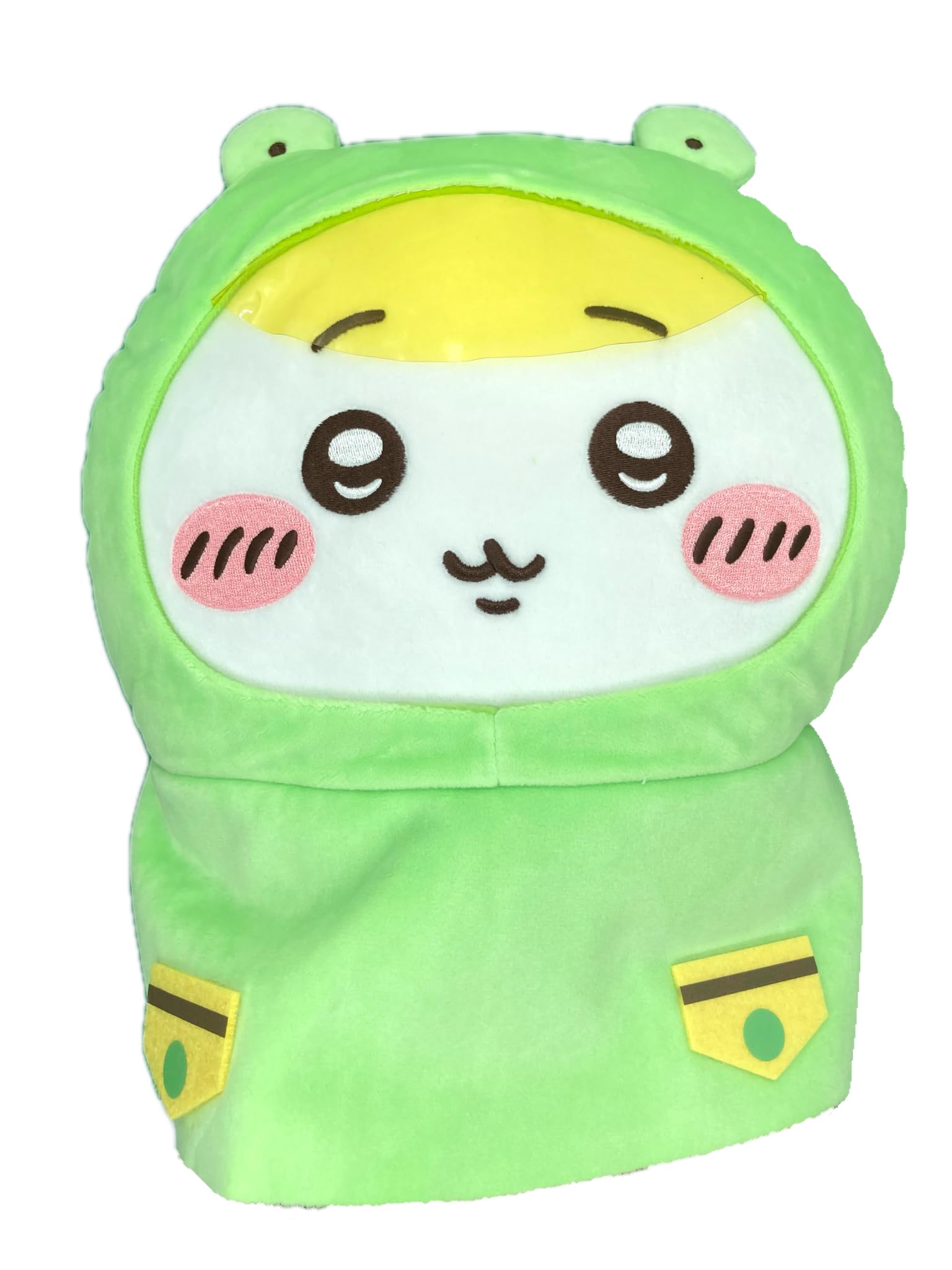 

Rainy Day Big Plush Toy 30cm Chii.Kawa Approx. (Chii.Kawa)