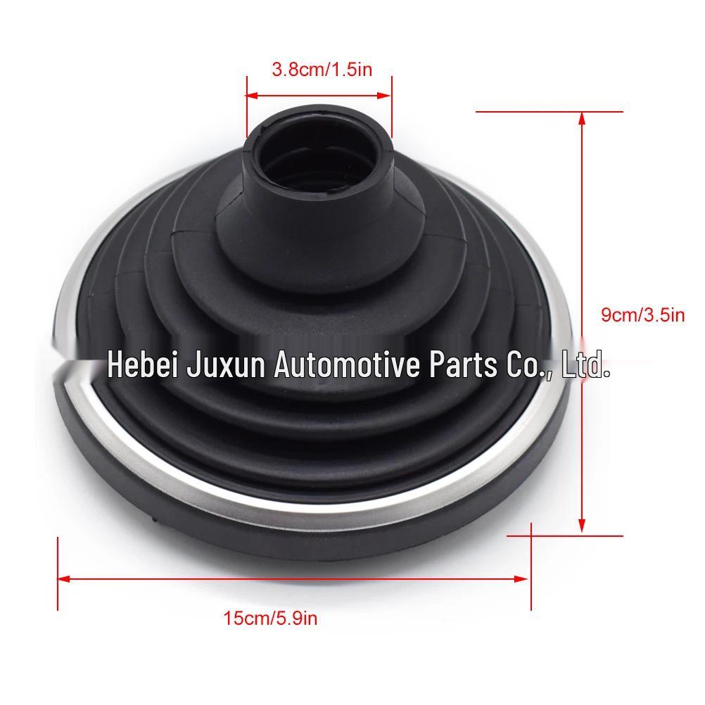 Ford Fiesta, Mondeo, Focus Gear Shift Knob Ball Head
