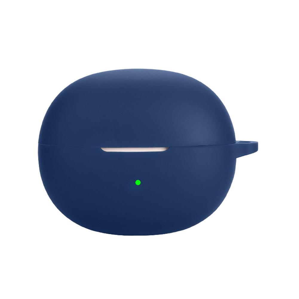 Vert Citron Simple Pour Housse d'Écouteur Bluetooth Baseus BC1 BASE US bc1 Étui de Protection Souple Mignon Anti-chute Silicone Housse Souple Baseus BC1