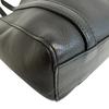 BALENCIAGA leather Everyday XXS Handbag black leather Women Used
