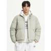 Padded Reversible Fleece Down Nbnpe41133 35