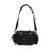 Fishing Shoulder Bag 2 Packs Tackle Storage Box with Rainproof   Design   Straps for Lures Hooks Weights Fishing Gear Accessories