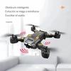 QJ S6/G6 GPS Drone 4K Professional HD Camera Foldable Quadcopter RC Helicopter FPV WIFI Obstacle Avoidance C0 Dron Toys