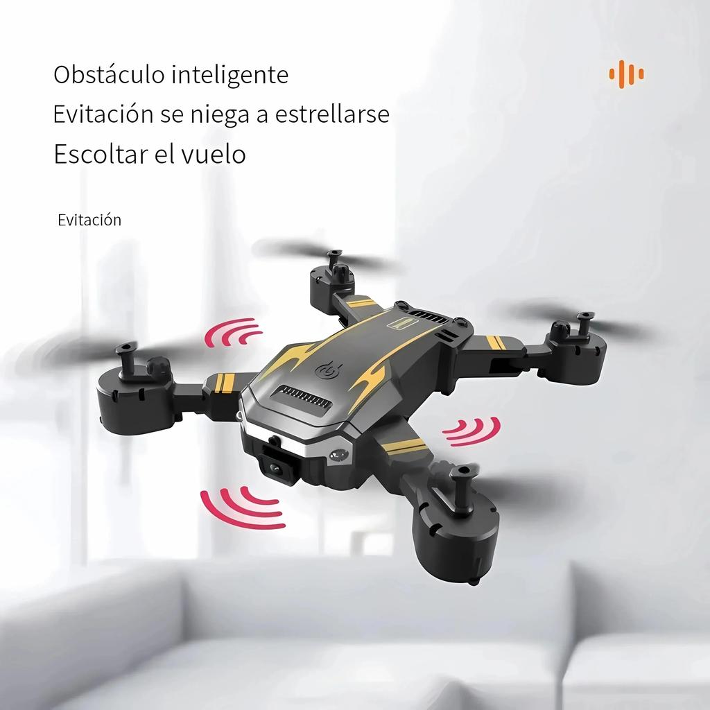 QJ S6/G6 GPS Drone 4K Professional HD Camera Foldable Quadcopter RC Helicopter FPV WIFI Obstacle Avoidance C0 Dron Toys