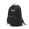 Milkfed Comfortable Backpack Bar, Women's, LtPURPLE