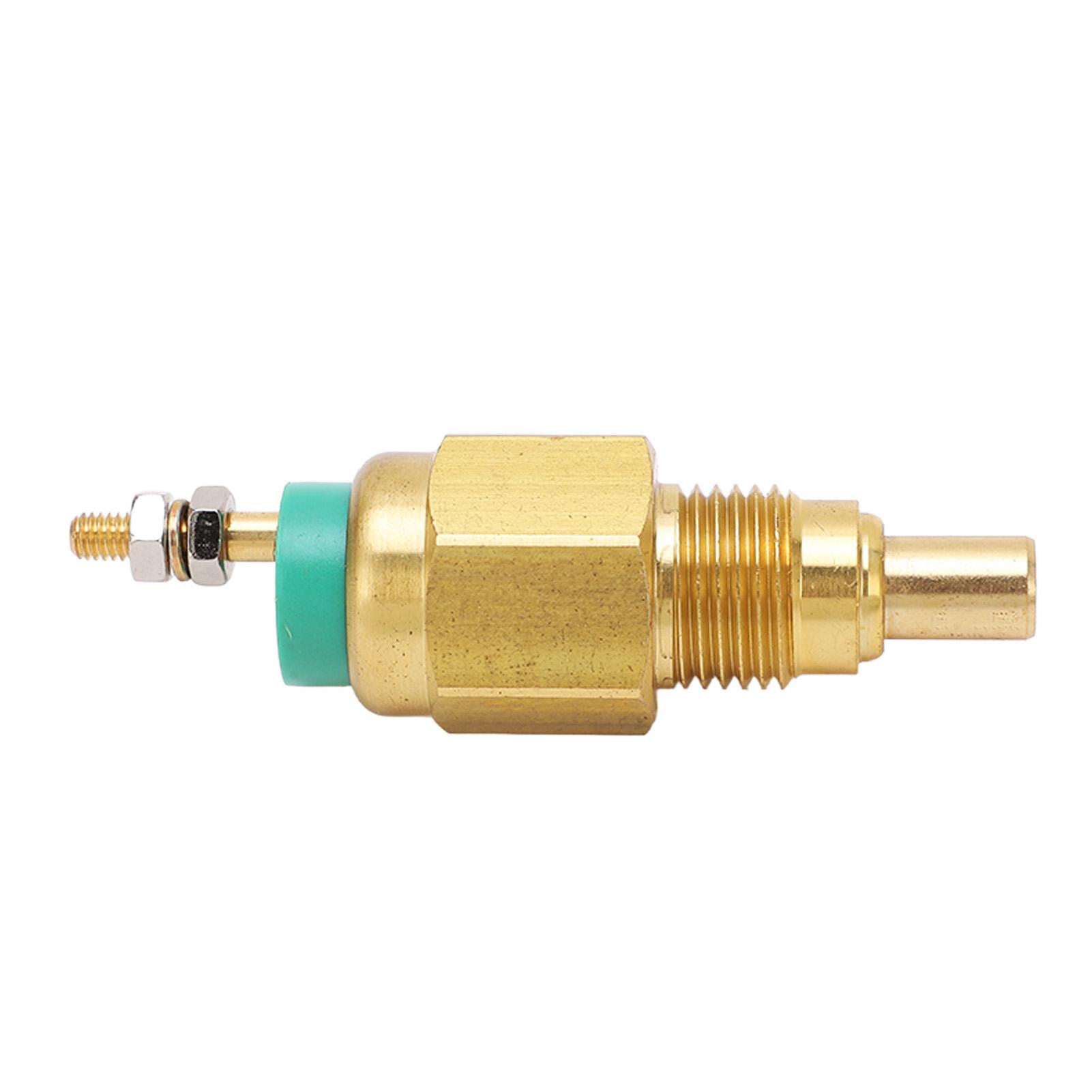 

Замена датчика температуры воды 8971256011 для деталей экскаватора Hitachi EX200 5