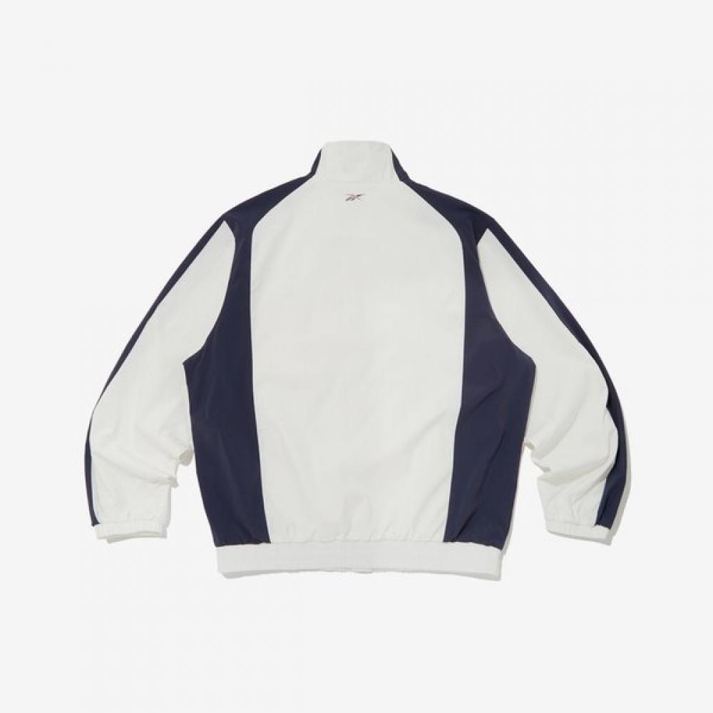 Off White Flow Windbreaker   Reju5fj10ow