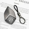 Gun Grey Tpu Auto Shell For Changan Deepal S7 S07 Sl03 S05 G318 Car Key Case Bag Keychain Cover Smart Remote Keyless Protection