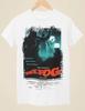 The Fog - Movie Poster Inspired Unisex White T-Shirt