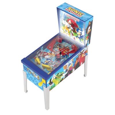 SONIC Flipper Mini