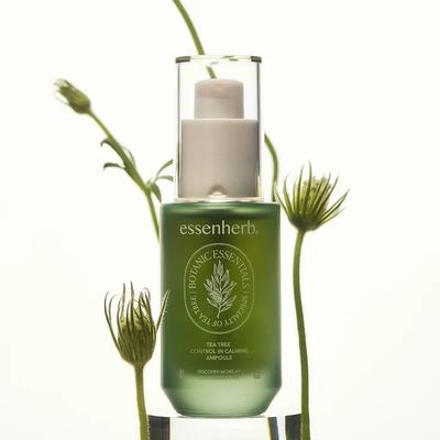 Tea Tree Control In Calming Ampoule 30ml