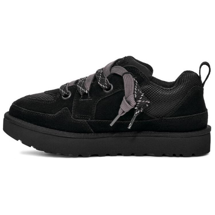 UGG Lowmel Lo Black Men s 1169493-BLK EU 42