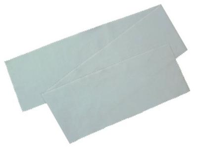 ITOMASA Microfiber Key Cover (Blue)