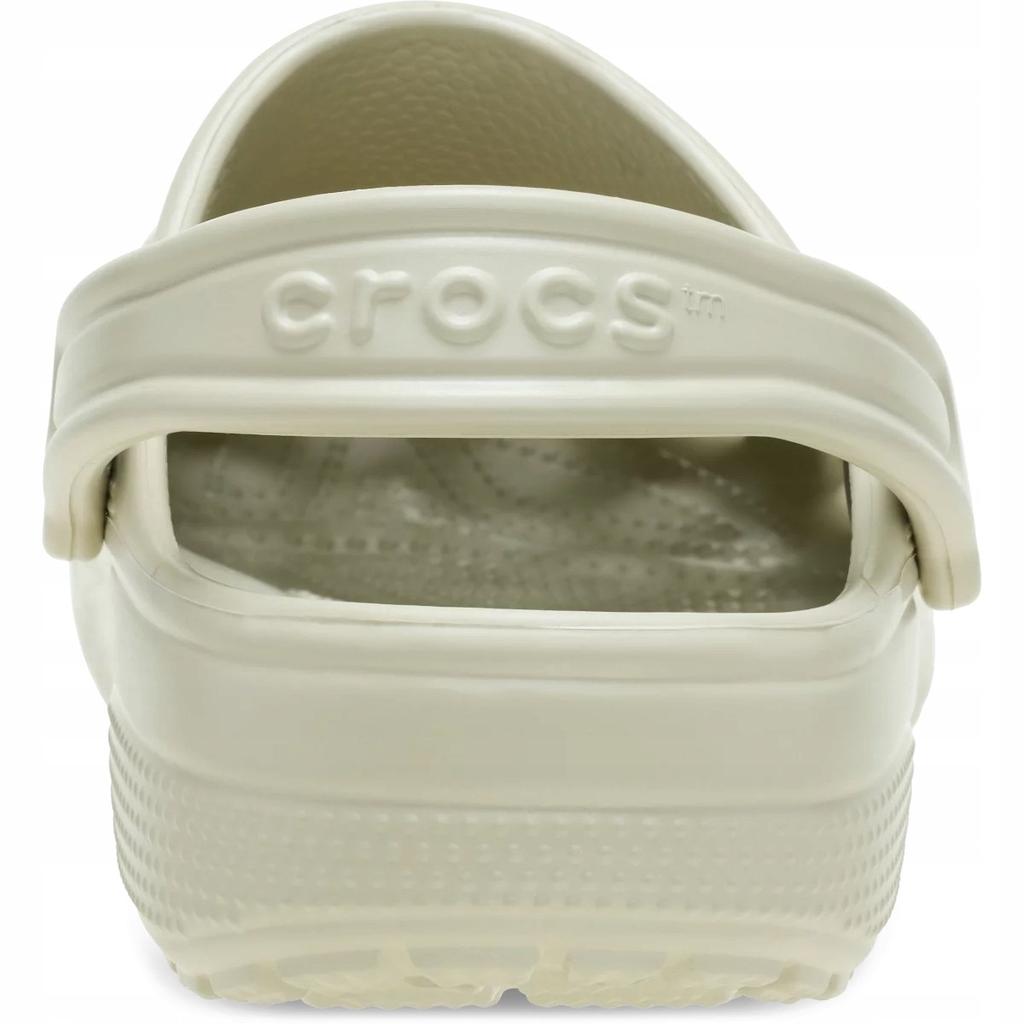 Saboti Crocs Classic Clog 10001 Beige Meteor Clogs 37-38 EU