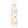 Something Different Funky Fungi Mushroom Steel Water Bottle