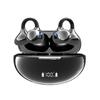 Xiaomi Portable Invisible Clip-On Bluetooth Headphones Pain-Free Wear Powerful Noise Cancelling Long-Lasting Battery Built-in Mic