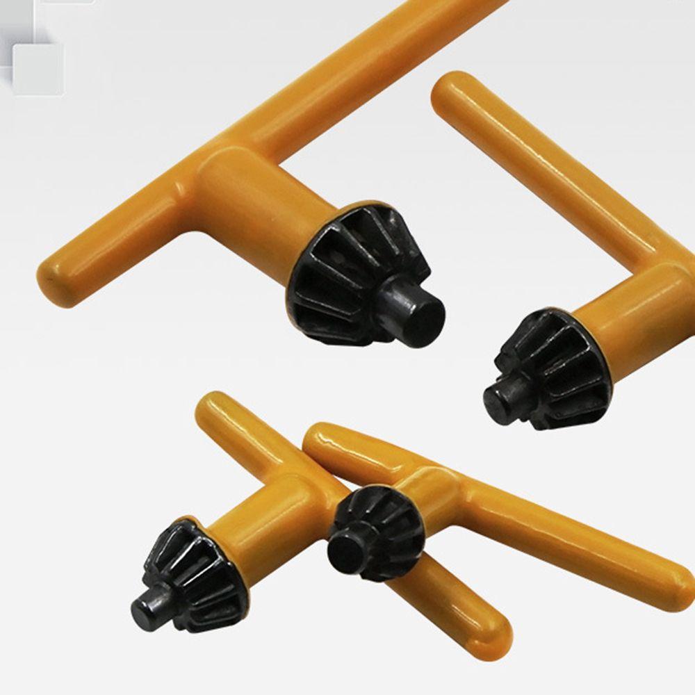 

С резиновой крышкой Подходит для сверлильного патрона 0,6-16 мм. Гаечный ключ. Гаечный ключ. Ключи.