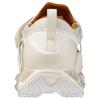 Mizuno Wave Prophecy Strap Synthetic Leather Comfortable Soft Non-Slip Wear-Resistant Low-Top Casual Shoes Women sneaker White D1GA251902