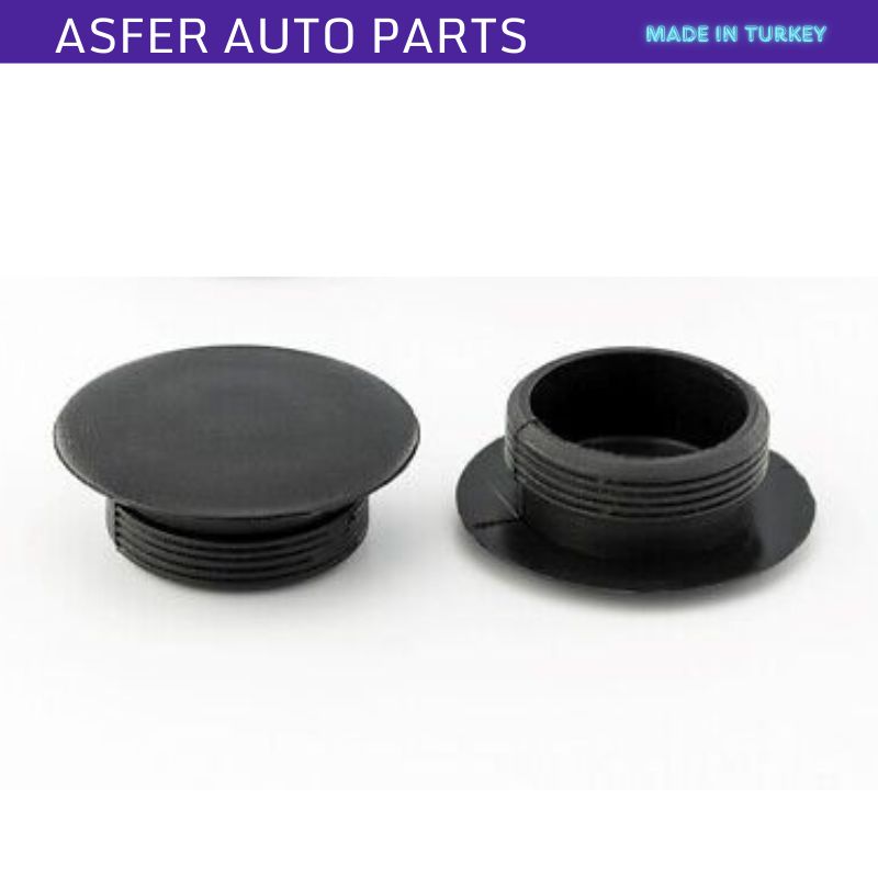 Mittlere Säulenverkleidung 2 Stück für Corsa C 2000-2006 OEM 122933 13165229