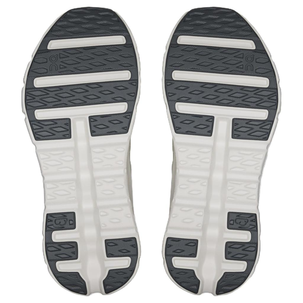 ON  Cloudtilt Remix Alloy Ivory Women Sneakers White 3WG10243228