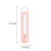 New Simple Camping Flashlight Night Light Portable Usb Rechargeable LED Light Convenient Camping Outdoor Lighting Table Lamp