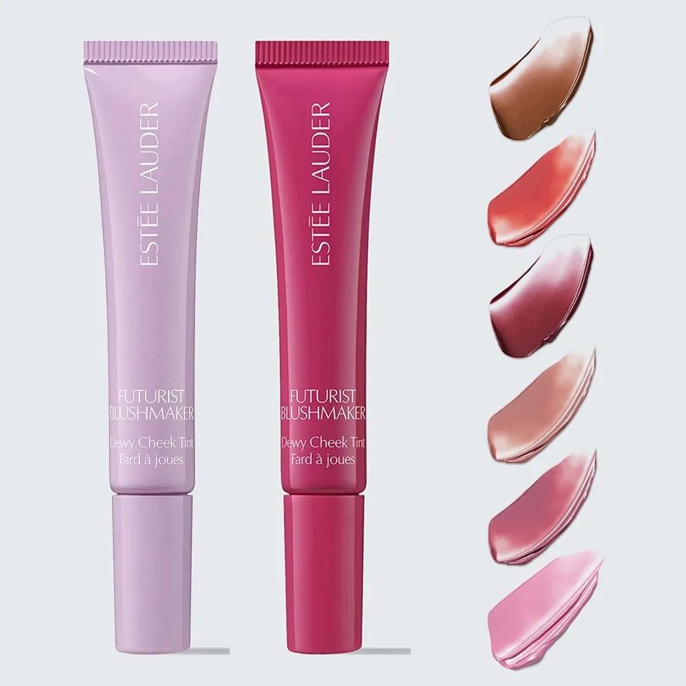 Estée Lauder Blusher Tint Futurist Blush Maker Dewy 1.Meet-Cute