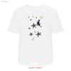 Ghosts and Witch T Shirt 100 Cotton S 2XL TA040879 Vintage Washed Unisex Casual Versatile Top For Everyday Wear Slightly