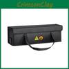 Bicycle Electric Battery Bag Lithium Charging Fireproof And Waterproof Storage