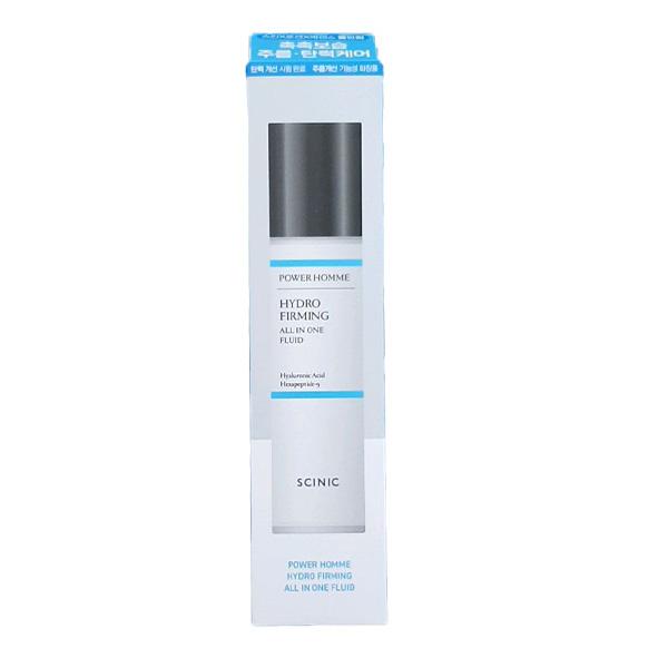 Scinic Power Homme Hydro Firming All-in-One Fluid 150ml One thing
